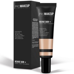 PROMAKEUP laboratory, Тональный крем Revive Skin, тон 204