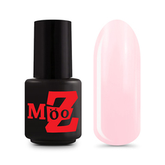 MOOZ, Гель-лак №39, 3,5 мл
