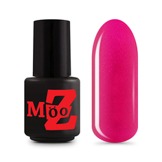 MOOZ, Гель-лак №55, 3,5 мл