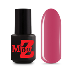 MOOZ, Гель-лак №54, 3,5 мл