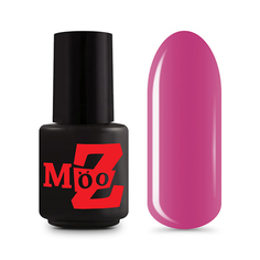 MOOZ, Гель-лак №58, 3,5 мл