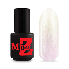 MOOZ, Гель-лак №35, 3,5 мл