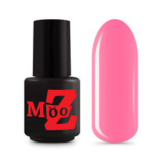MOOZ, Гель-лак №57, 3,5 мл