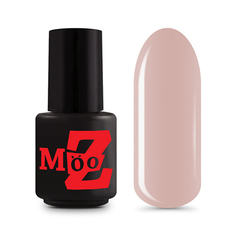 MOOZ, Гель-лак №15, 3,5 мл