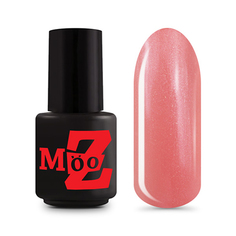 MOOZ, Гель-лак №69, 3,5 мл