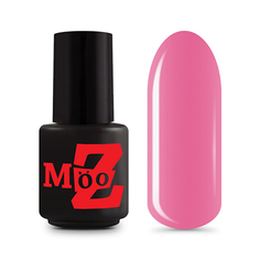 MOOZ, Гель-лак №56, 3,5 мл