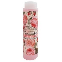 Nesti Dante, Гель для душа Florentine Rose & Peony, 300 мл