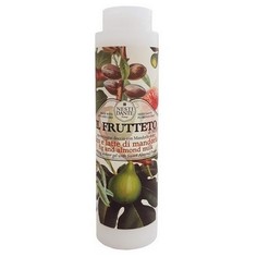 Nesti Dante, Гель для душа Fig & Almond Milk, 300 мл