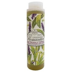 Nesti Dante, Гель для душа Wild Tuscan Lavender & Verbena, 300 мл