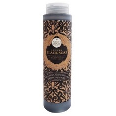 Nesti Dante, Гель для душа Luxury Black, 300 мл