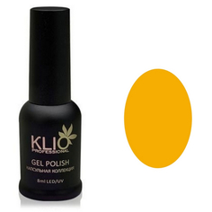 Klio Professional, Гель-лак «Капсульная коллекция» №130
