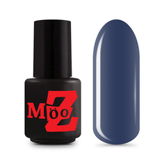 MOOZ, Гель-лак №102, 3,5 мл