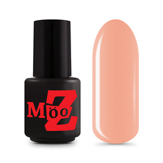 MOOZ, Гель-лак №76, 3,5 мл