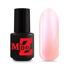 MOOZ, Гель-лак №75, 3,5 мл