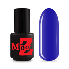 MOOZ, Гель-лак №107, 3,5 мл