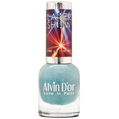 Alvin Dor, Лак Laser Show №12