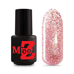 MOOZ, Гель-лак Disco №169, 3,5 мл