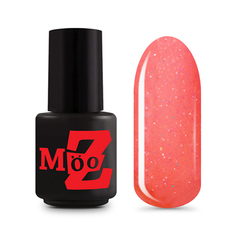 MOOZ, Гель-лак Cake Pops №189, 3,5 мл