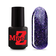 MOOZ, Гель-лак Disco №178, 3,5 мл