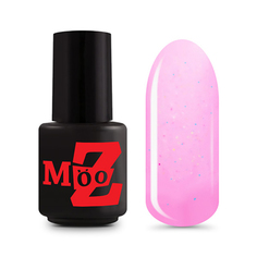 MOOZ, Гель-лак Cake Pops №185, 3,5 мл