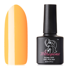 Haruyama, Гель-лак «Лоли» №MV034