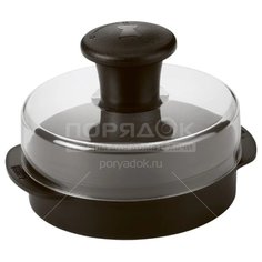Пресс для бургера Weber 6483, 140х115х77 мм