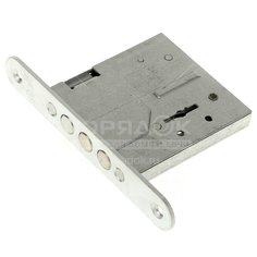 Замок врезной Просам, ЗВ8-4С/13, без ручки, сувальдный