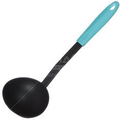 Половник Daniks НG1022-07B нейлоновый