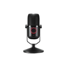Микрофон для компьютера Thronmax M4 Mdrill Zero Jet Black