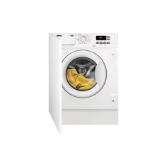 Встраиваемая стиральная машина Zanussi ZWI712UDWAR