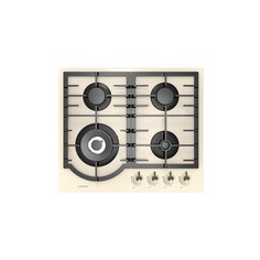Варочная поверхность Midea MG 696 TRGI-B