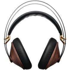 Наушники Meze 99 CLASSICS WALNUT GOLD