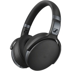 Наушники Sennheiser HD 4.40 BT, чёрный