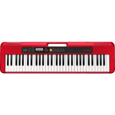 Синтезатор Casio CT-S200RD
