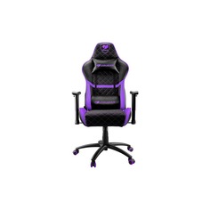 Компьютерное кресло Cougar NEON Purple (3MNEONXP.0001)