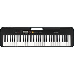 Синтезатор Casio CT-S200BK