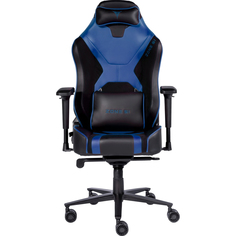 Компьютерное кресло ZONE 51 ARMADA Black-blue