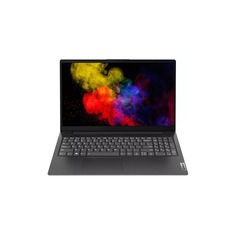 Ноутбук Lenovo V15 GEN2 ITL Black (82KB003LRU)