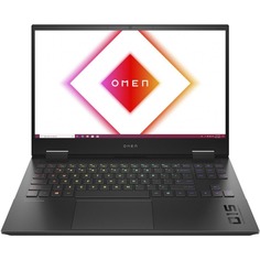 Ноутбук HP Omen 15-en1033ur (3B2T8EA)