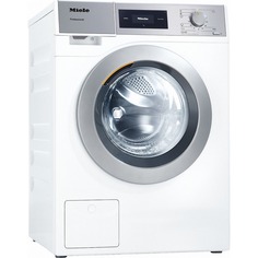 Стиральная машина Miele PWM507/сл.насос, белый