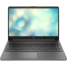 Ноутбук HP 15s-eq1142ur Grey (22Q01EA)