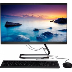 Моноблок Lenovo IdeaCentre AIO 3 24IIL5 (F0FR001KRK)