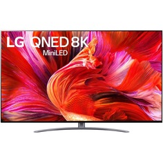 Телевизор LG 65QNED966PA (2021)
