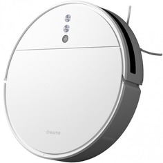 Робот-пылесос Dreame Robot Vacuum F9