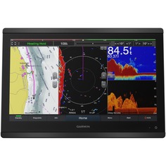 Эхолот-картплоттер Garmin GPSMAP 8416xsv (010-02093-02)