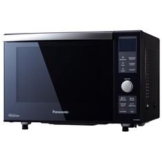 Микроволновая печь Panasonic NN-DF383BZPE