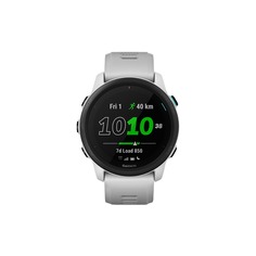 Смарт-часы Garmin Forerunner 745 Whitestone (010-02445-13)