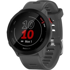 Смарт-часы Garmin Forerunner 55, Black (010-02562-10)