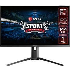 Монитор MSI Optix MAG273R