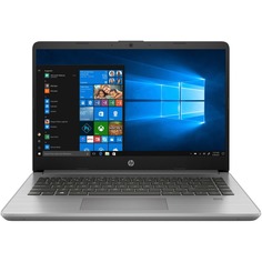 Ноутбук HP 340S G7 Silver (8VV95EA)